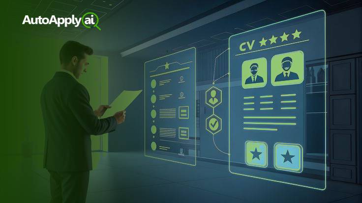 AI-Powered Resume Screening  and  the Digital Hiring Process: Why AutoApplyAI.ng Is the Smart Choice